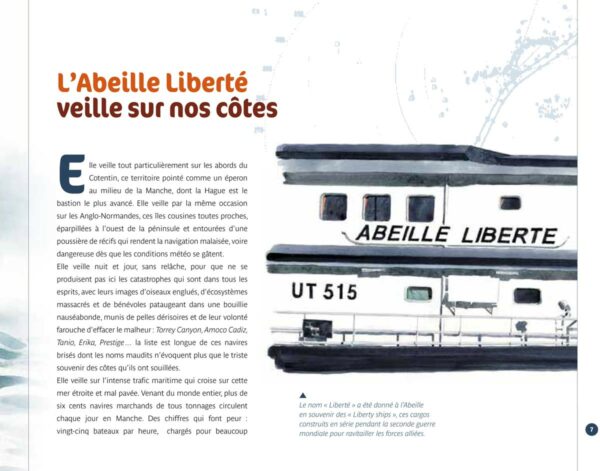ABEILLE LIBERTE – Image 2