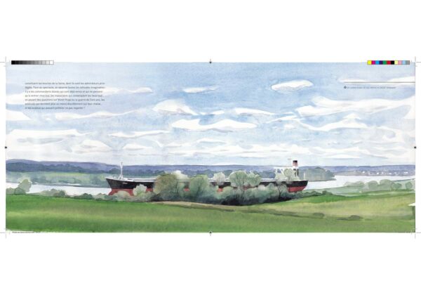 PILOTES DE SEINE – Image 2