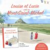 LOUISE ET LUCIE VONT AU MONT-SAINT-MICHEL – Image 5