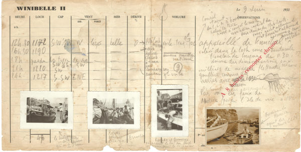 L'aventure de Winibelle – Image 4
